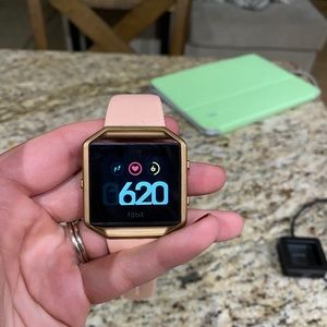 Fitbit Blaze